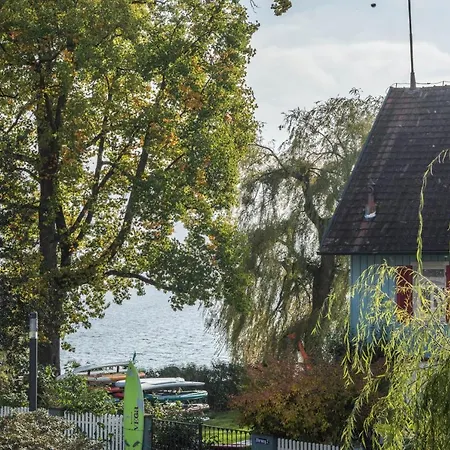 Seekind Kressbronn am Bodensee Exterior photo