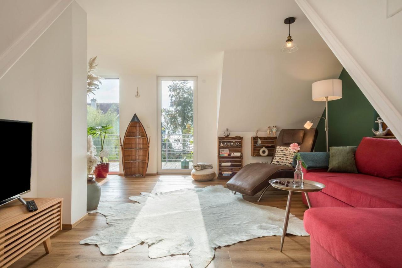 Apartment Seekind Kressbronn am Bodensee
