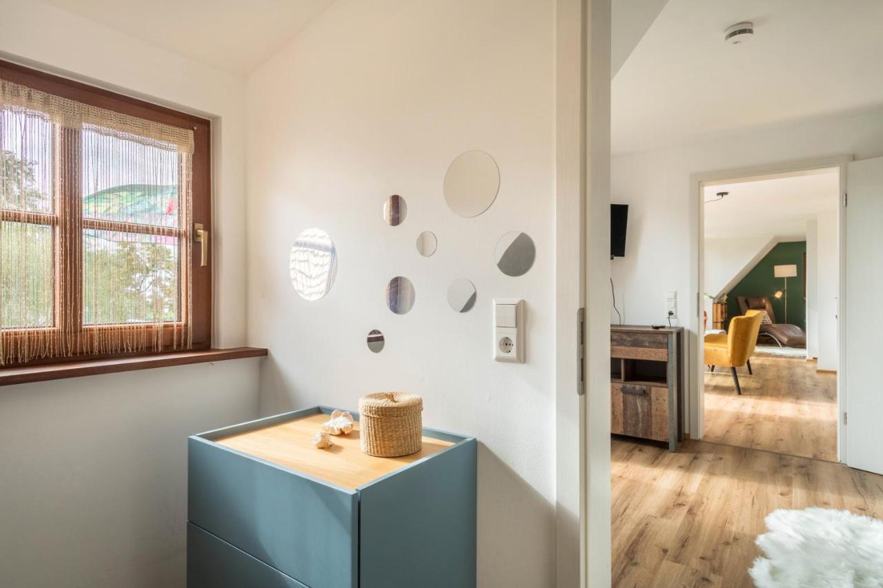 Seekind Apartment Kressbronn am Bodensee