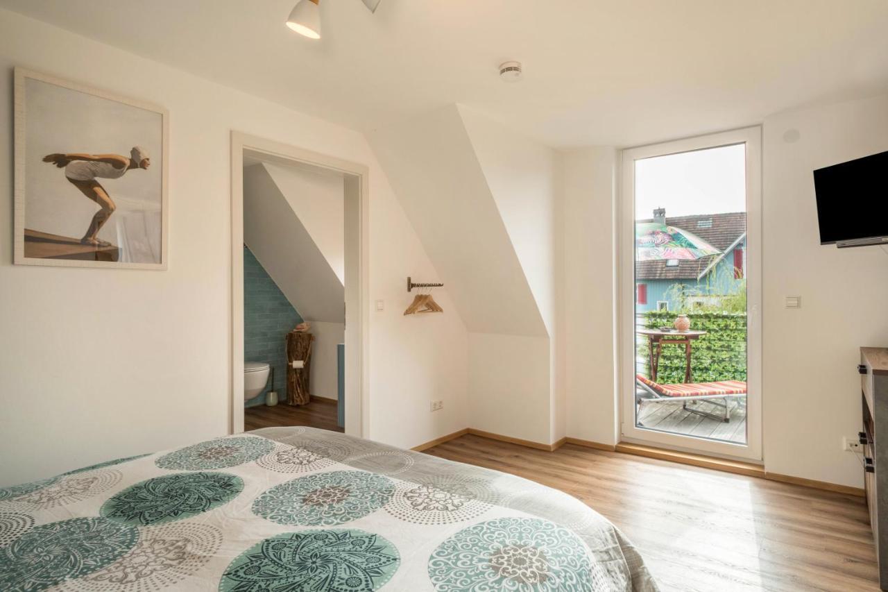 Apartment Seekind Kressbronn am Bodensee